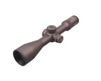 Оптический прицел Vector Optics Continental X6 4-24x56 Ranging FFP, 34 мм, сетка VEC-MBR MIL