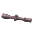 Оптический прицел Vector Optics Continental X6 4-24x56 Ranging FFP, 34 мм, сетка VEC-MBR MIL