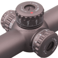 Оптический прицел Vector Optics Continental X6 4-24x56 Ranging FFP, 34 мм, сетка VEC-MBR MIL