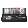Оптический прицел Vector Optics Continental X6 4-24x56 Ranging FFP, 34 мм, сетка VEC-MBR MIL