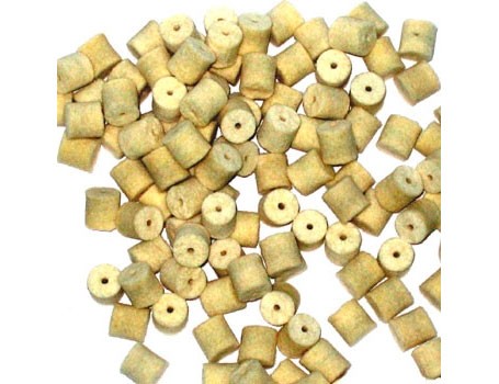 Тампон фетровый VFG кал. .375 (40 шт)