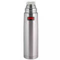 Термос для напитков THERMOS FBB-1000 B SBK 1L, стальной