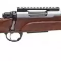Планка Contessa Alessandro на Weaver Remington 700 short