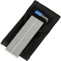 Камень точильный AccuSharp Diamond Pocket Stone (320/800) в чехле