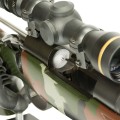 Вишер Bore Tech резиновый для чистки патронника