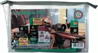 Набор для чистки Klever-Ballistol Test-winner Set