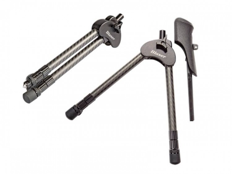 Сошки Blaser R8 Professional 17mm