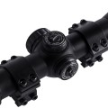 Прицел Nikko Stirling MOUNTMASTER 3-9x40 AO, Half MD с подсветкой