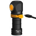 Фонарь налобный-мульти Armytek Elf C1 USB-C 1000 lm