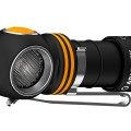 Фонарь налобный-мульти Armytek Elf C1 USB-C 1000 lm