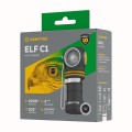 Фонарь налобный-мульти Armytek Elf C1 USB-C 1000 lm