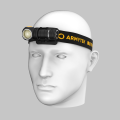 Фонарь Armytek Wizard C1 Pro Magnet USB (теплый свет)