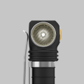 Фонарь Armytek Wizard C1 Pro Magnet USB (теплый свет)