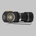 Фонарь Armytek Wizard C1 Pro Magnet USB (теплый свет)