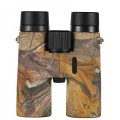 Бинокль Levenhuk Camo Maple 10x42 с сеткой 