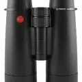 Бинокль Leica Ultravid 8x50 HD Plus