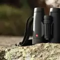 Бинокль Leica Ultravid 8x50 HD Plus