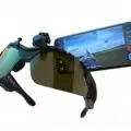 Очки с камерой AimCam Pro2i Black Full-Kit, с Wi-Fi