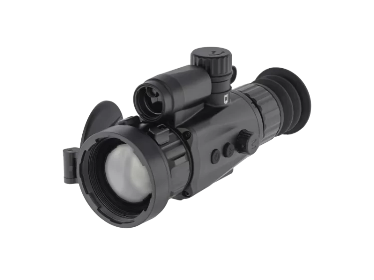 Тепловизионный прицел Artelv Electron 4.8x 50мм 384x288 LRF