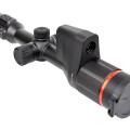 Прицел тепловизионный Guide TU451 LRF 3,78x-15,12x, 400x300, D50