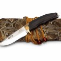 Нож Rockstead RITSU-ZDP (GD)