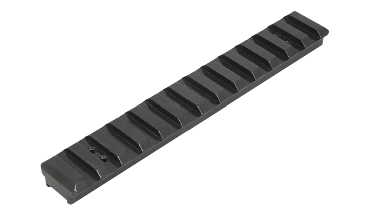 Планка ARKON Picatinny на CZ 457 (20 MOA)