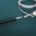Шомпол гибкий ЧИСТОGUN для нарезных кал. от .22 (5,6мм)