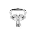 Винт UNC 1/4 "D диаметр шляпки 20мм