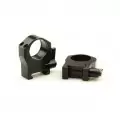 Быстросъемные кольца Luman Precision D30 высокие