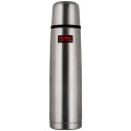 Термос для напитков THERMOS FBB-1000 Grey 1L, серый