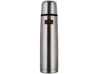 Термос для напитков THERMOS FBB-1000 Grey 1L, серый