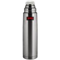 Термос для напитков THERMOS FBB-1000 Grey 1L, серый