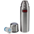 Термос для напитков THERMOS FBB-1000 Grey 1L, серый