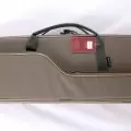 Чехол Vektor для двуствольного ружья с карманом под дополнительный ствол, 82 см