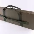 Чехол Vektor для двуствольного ружья с карманом под дополнительный ствол, 82 см
