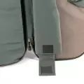 Чехол Vektor для двуствольного ружья с карманом под дополнительный ствол, 82 см