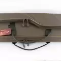 Чехол Vektor для двуствольного ружья с карманом под дополнительный ствол, 82 см