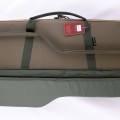 Чехол Vektor для двуствольного ружья с карманом под дополнительный ствол, 82 см