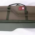 Чехол Vektor для двуствольного ружья с карманом под дополнительный ствол, 82 см