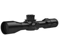 Оптический прицел Kahles K328i 3-28x50 DLR CCW (LSW) сетка SKMR4+