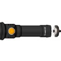 Фонарь EDC Armytek Prime C2 Pro Max Magnet USB, 3720 lm, тёплый