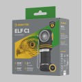 Фонарь Armytek Wizard C1 Pro Magnet USB