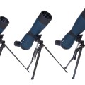 Зрительная труба Levenhuk Discovery Range 60