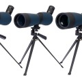 Зрительная труба Levenhuk Discovery Range 60