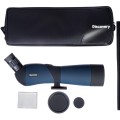 Зрительная труба Levenhuk Discovery Range 60