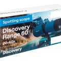 Зрительная труба Levenhuk Discovery Range 60