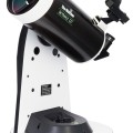 Телескоп Sky-Watcher MC127/1500 Virtuoso GTi GOTO, настольный
