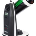 Телескоп Sky-Watcher MC127/1500 Virtuoso GTi GOTO, настольный