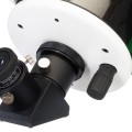 Телескоп Sky-Watcher MC127/1500 Virtuoso GTi GOTO, настольный