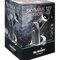 Телескоп Sky-Watcher MC127/1500 Virtuoso GTi GOTO, настольный